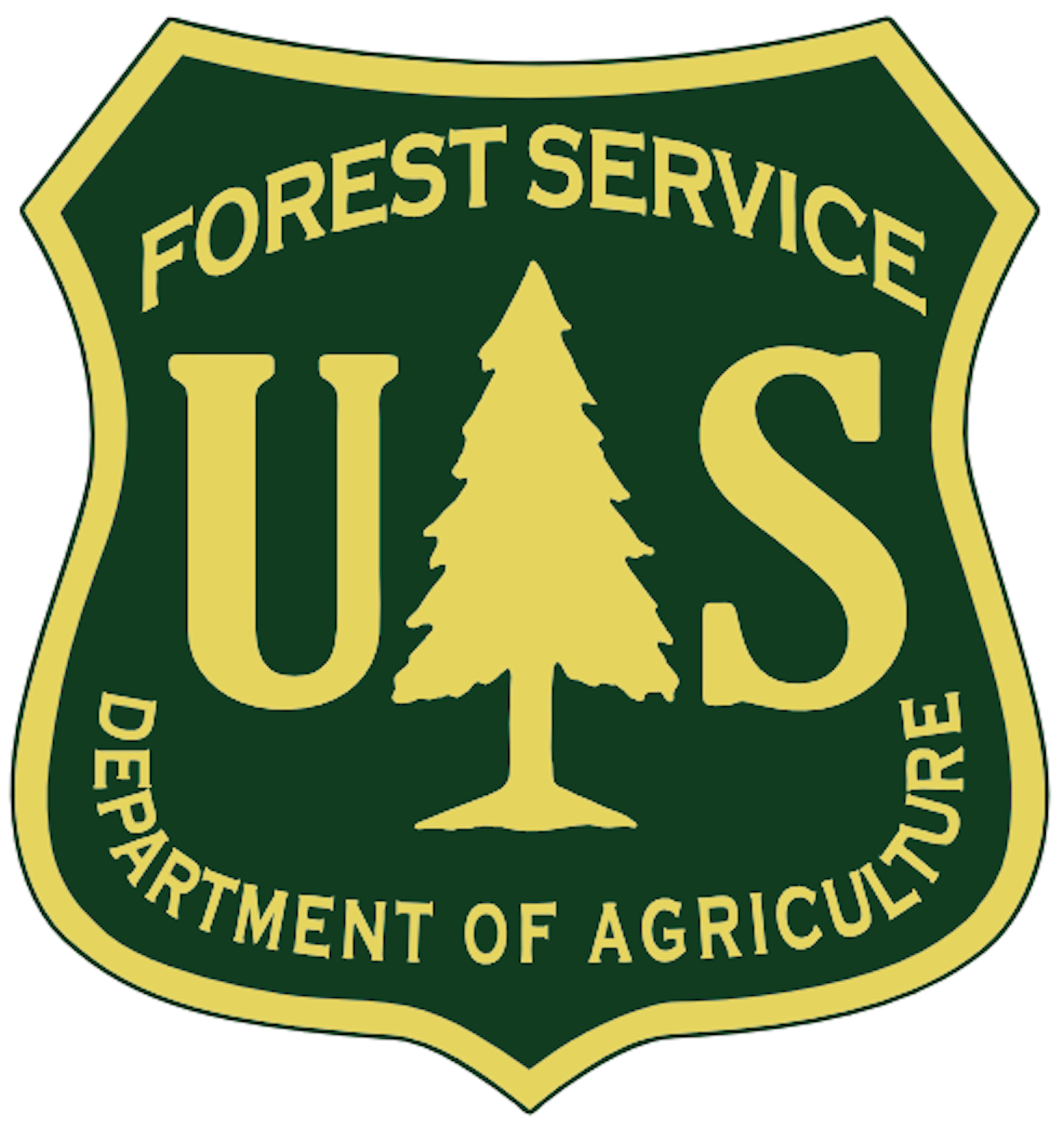 Institution logo of United States Forest Service