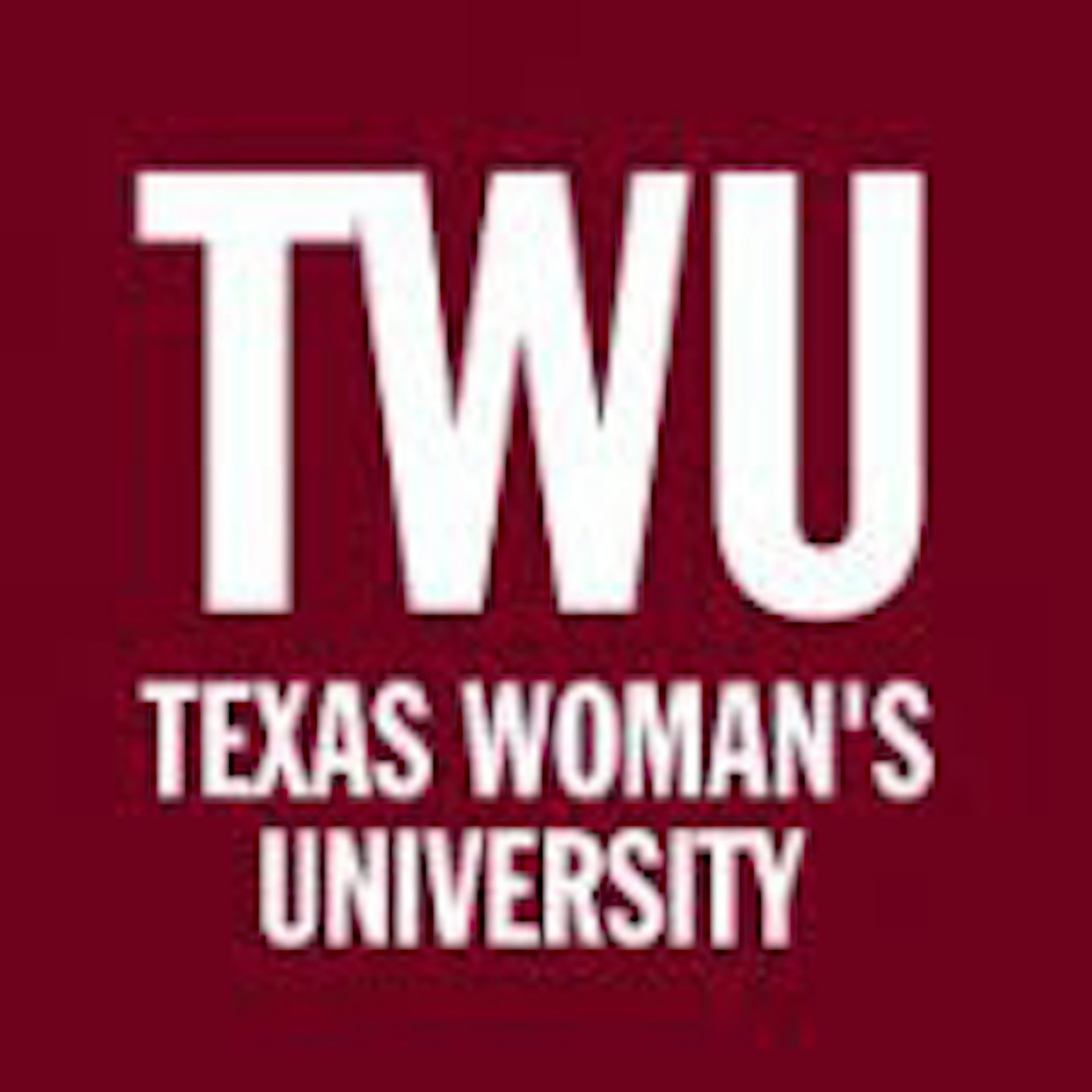 Institution logo of Texas Woman's University