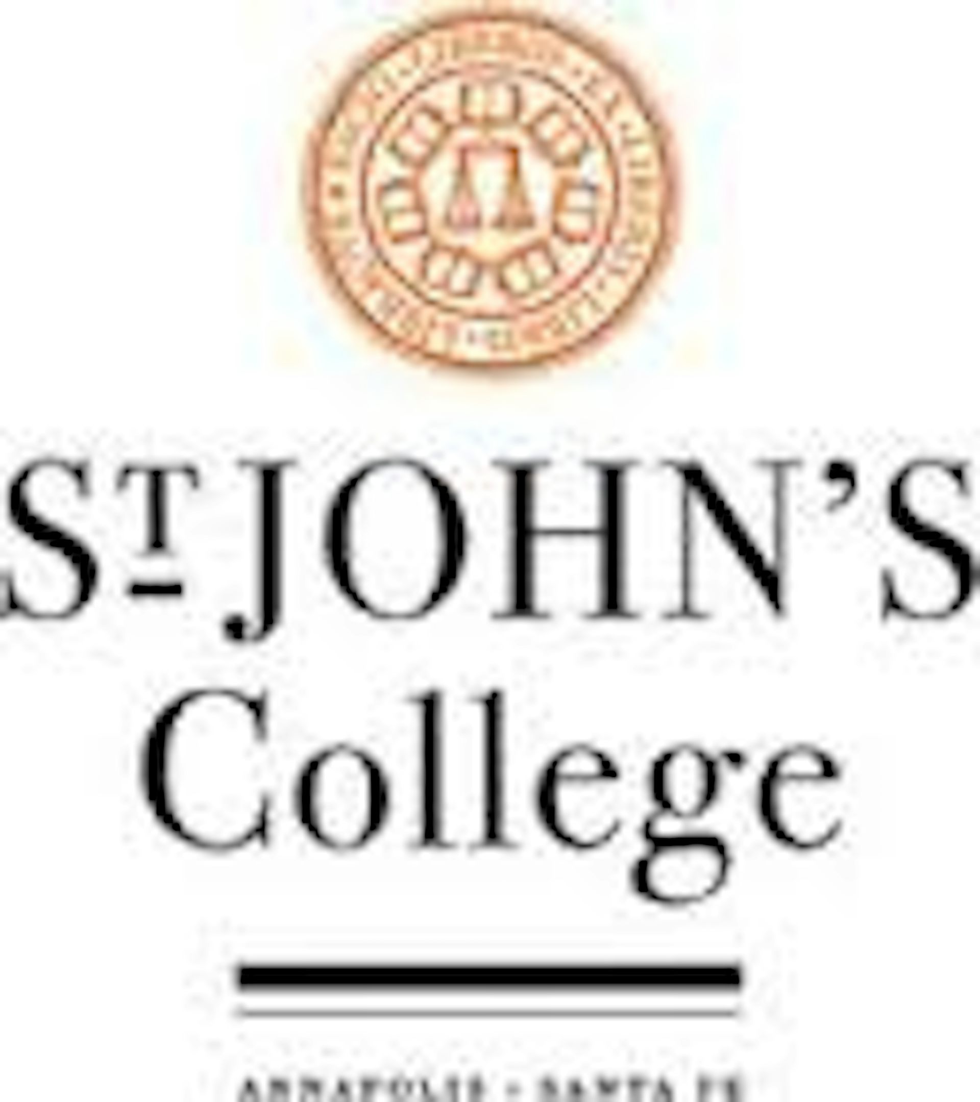 Institution logo of St John's College