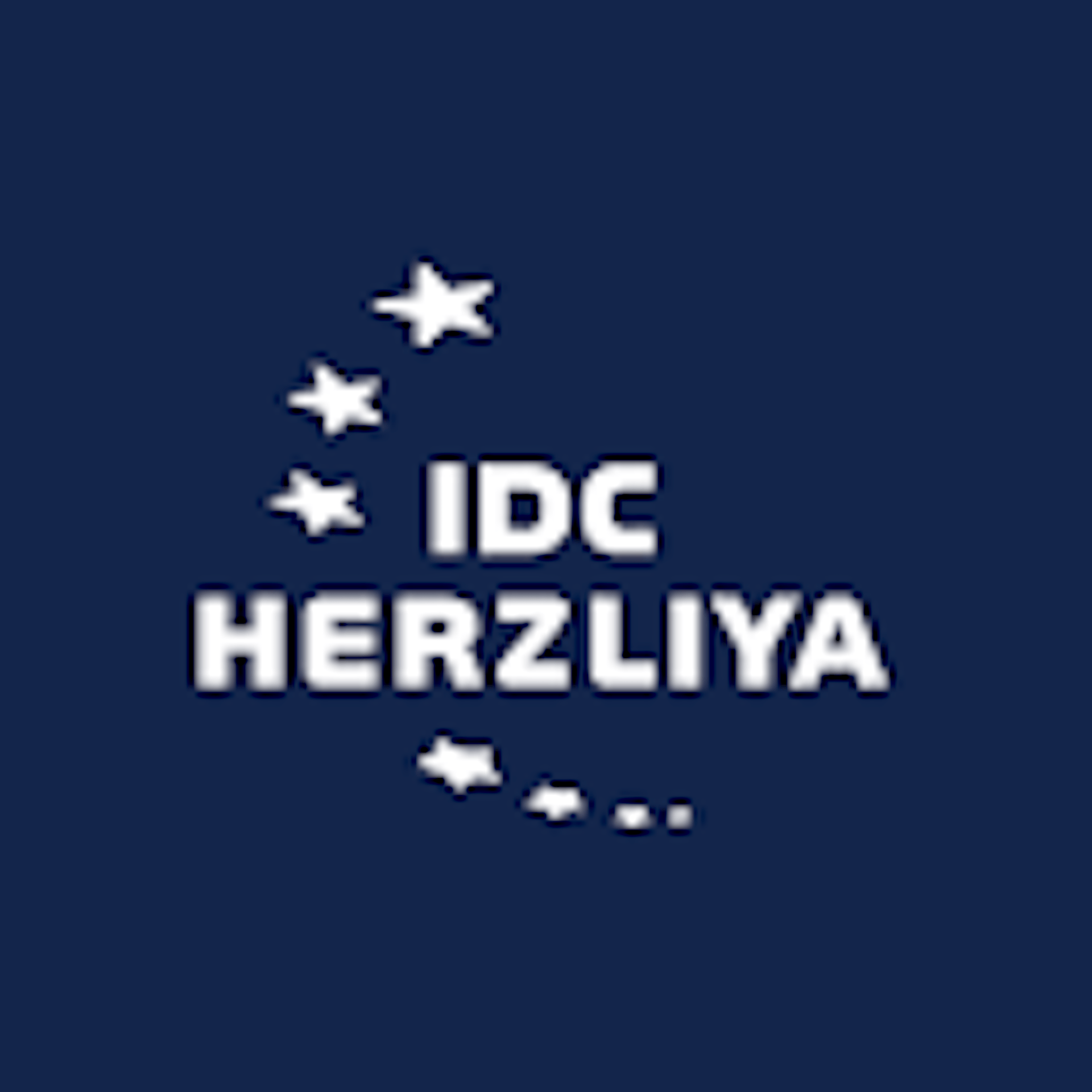 Institution logo of Interdisciplinary Center at Herzliya 