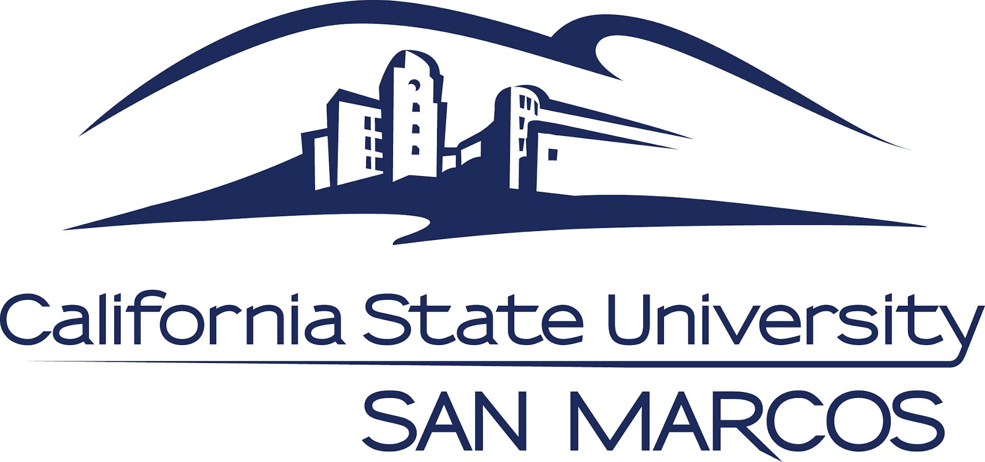 Institution logo of California State University San Marcos