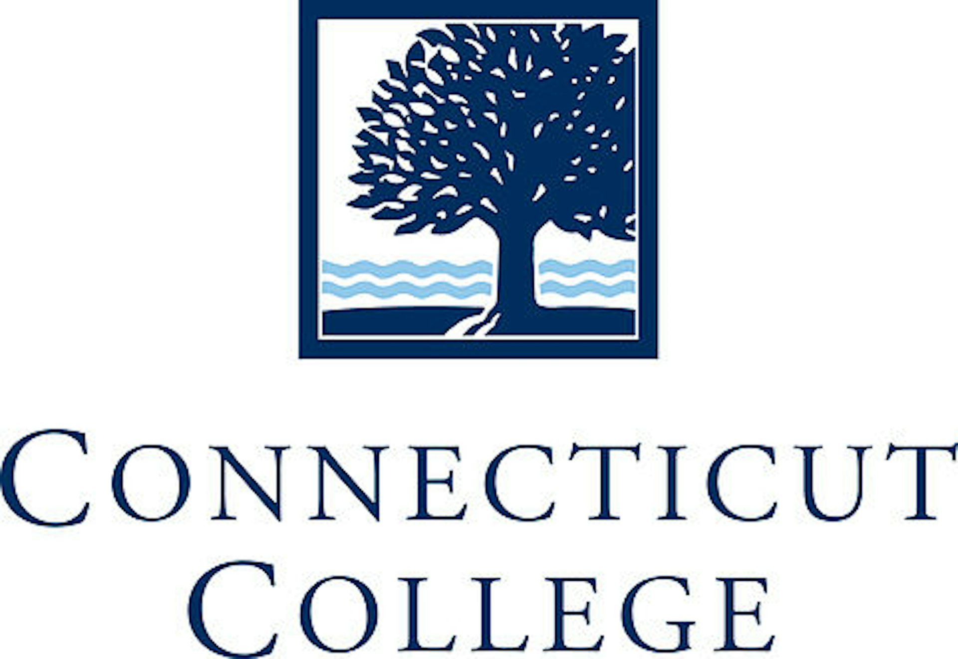 Institution logo of Connecticut College