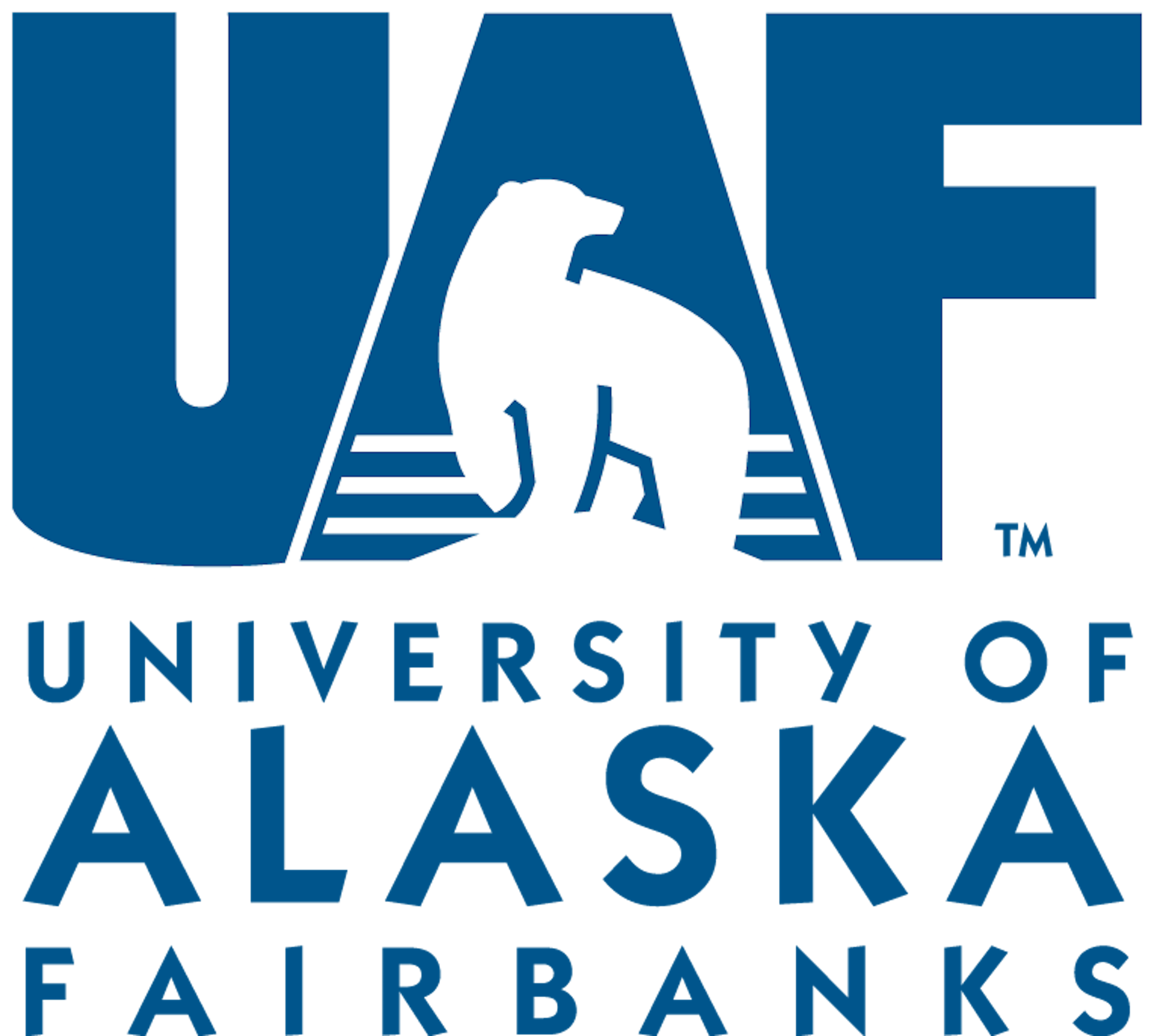Institution logo of University of Alaska Fairbanks