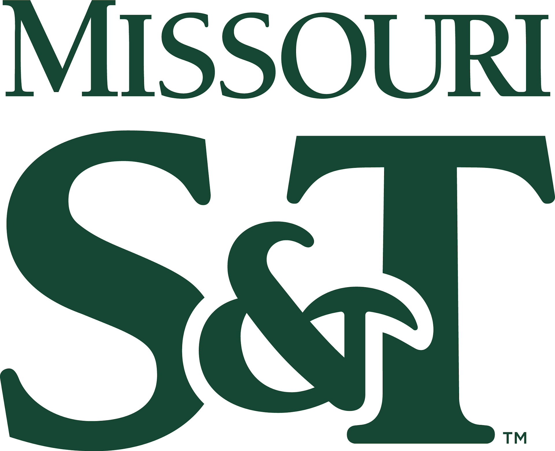 Institution logo of Missouri University of Science and Technology