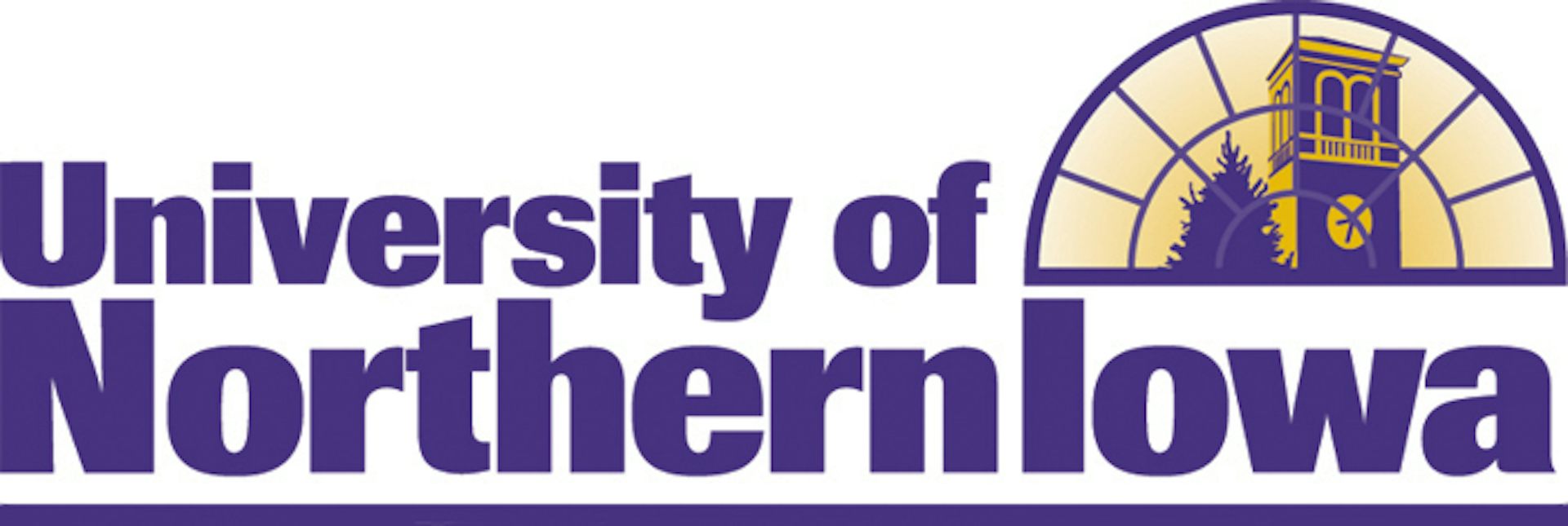 Institution logo of University of Northern Iowa