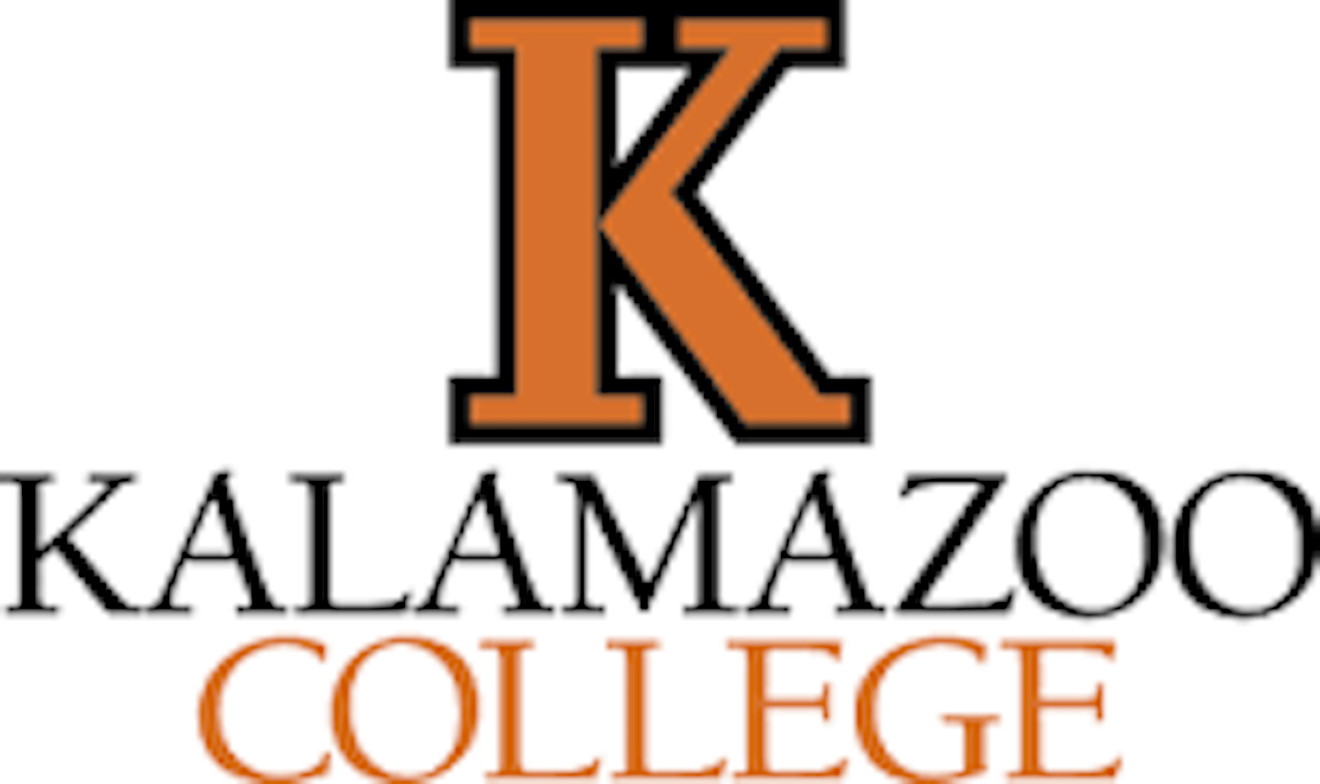 Institution logo of Kalamazoo College