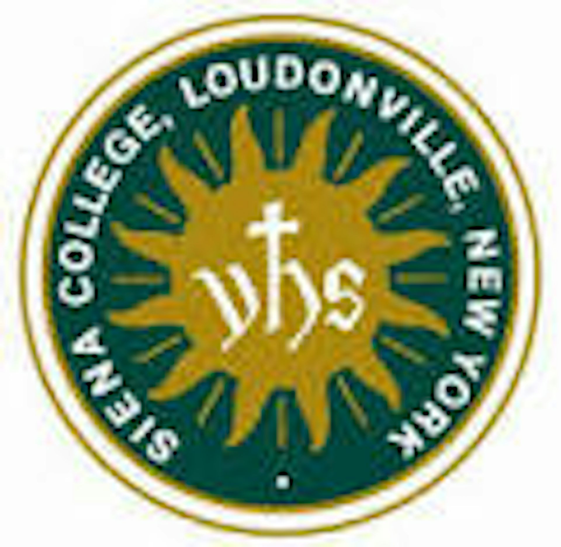 Institution logo of Siena College