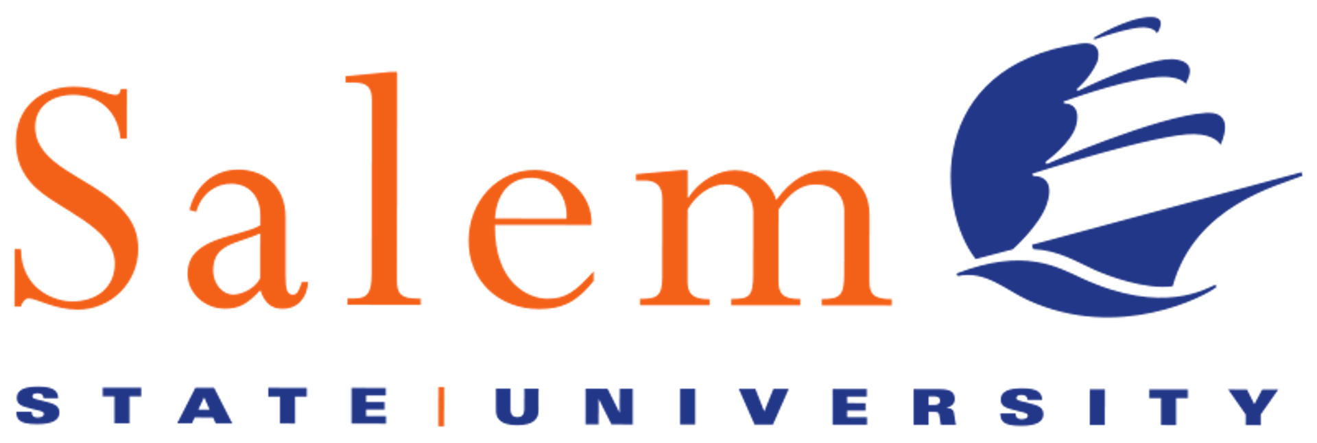 Institution logo of Salem State University
