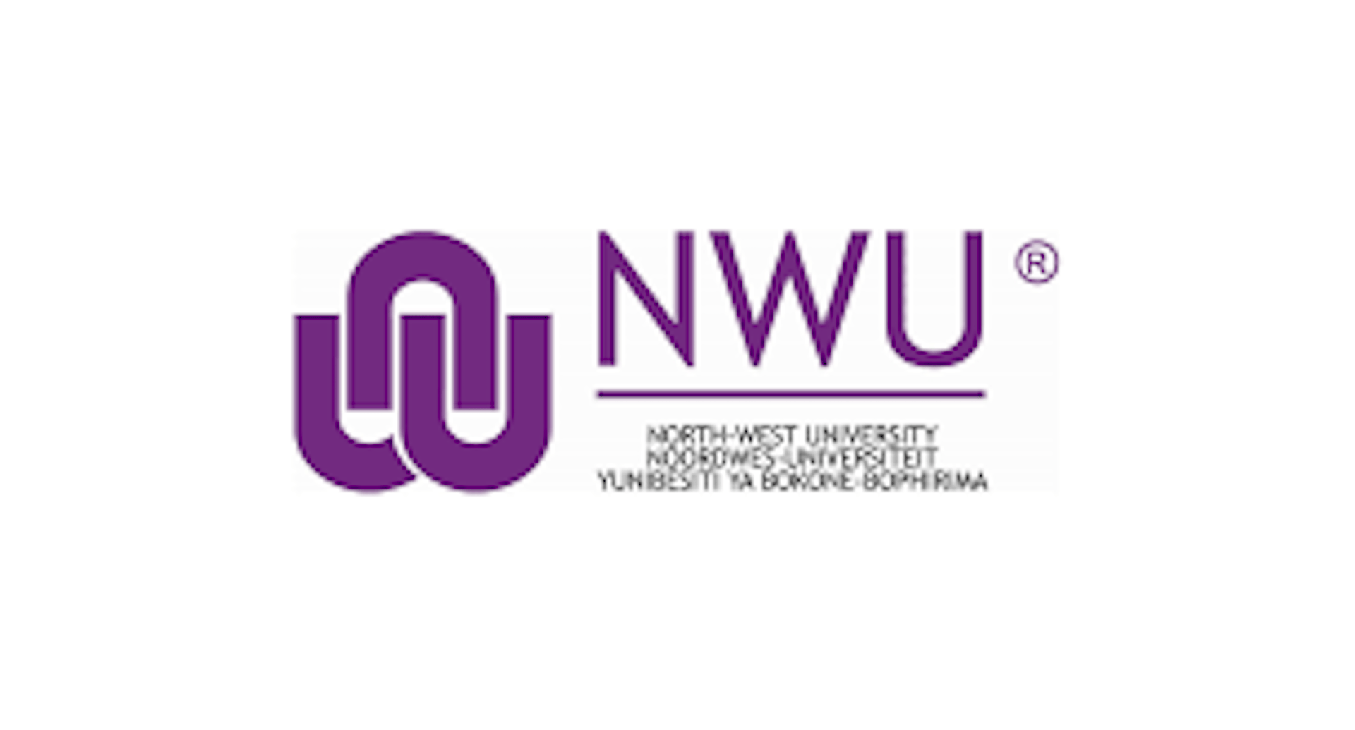 Institution logo of North-West University