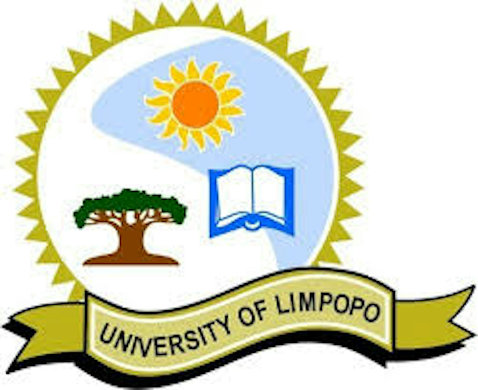 Institution logo of University of Limpopo