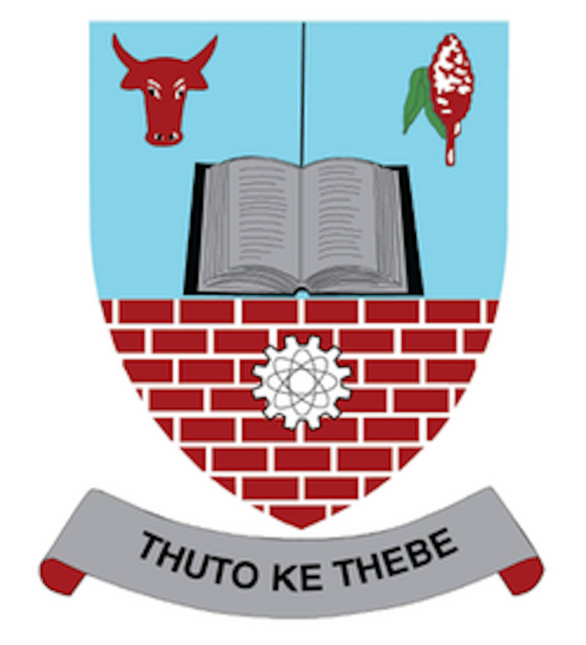 Institution logo of University of Botswana