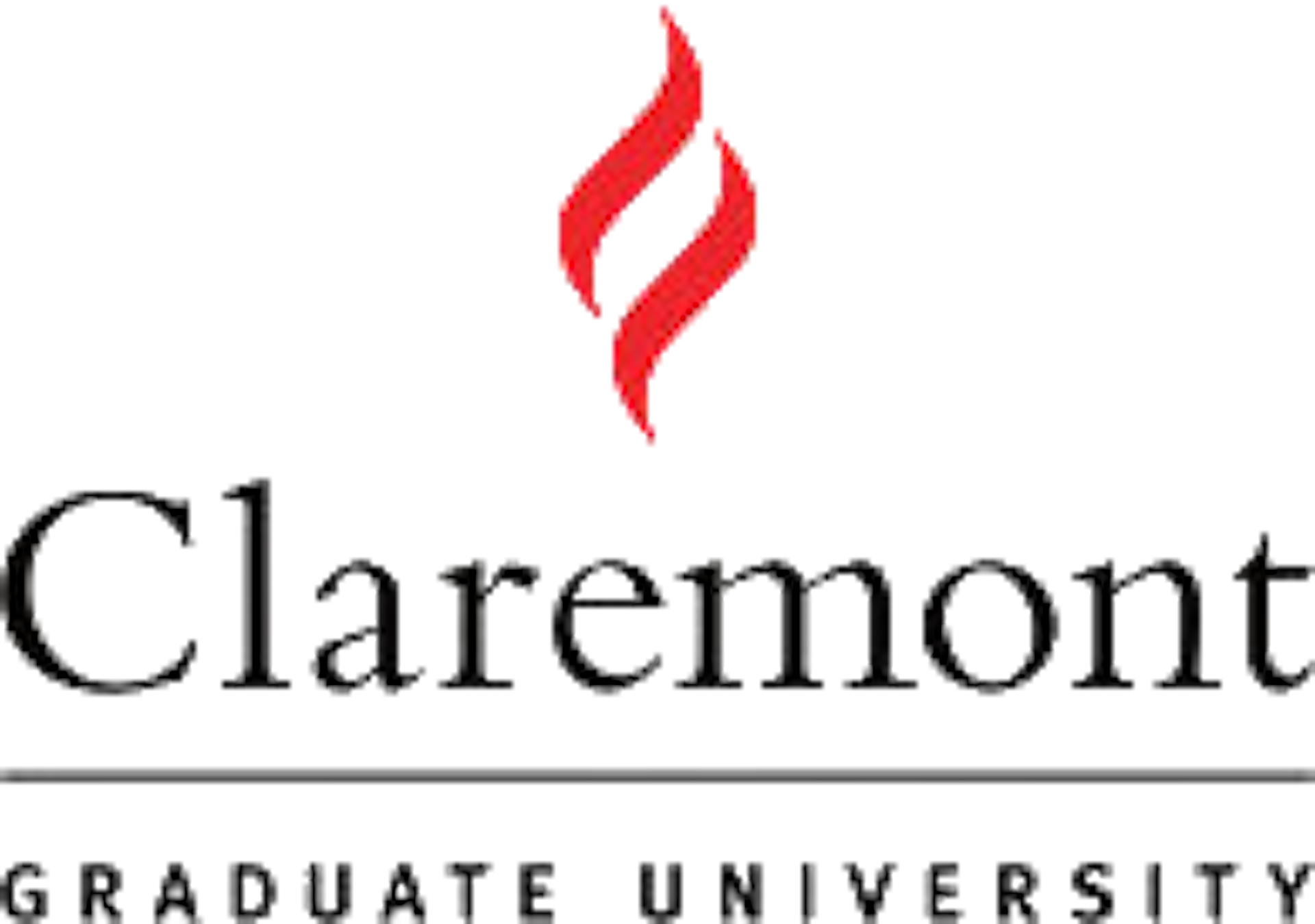 Institution logo of Claremont Graduate University