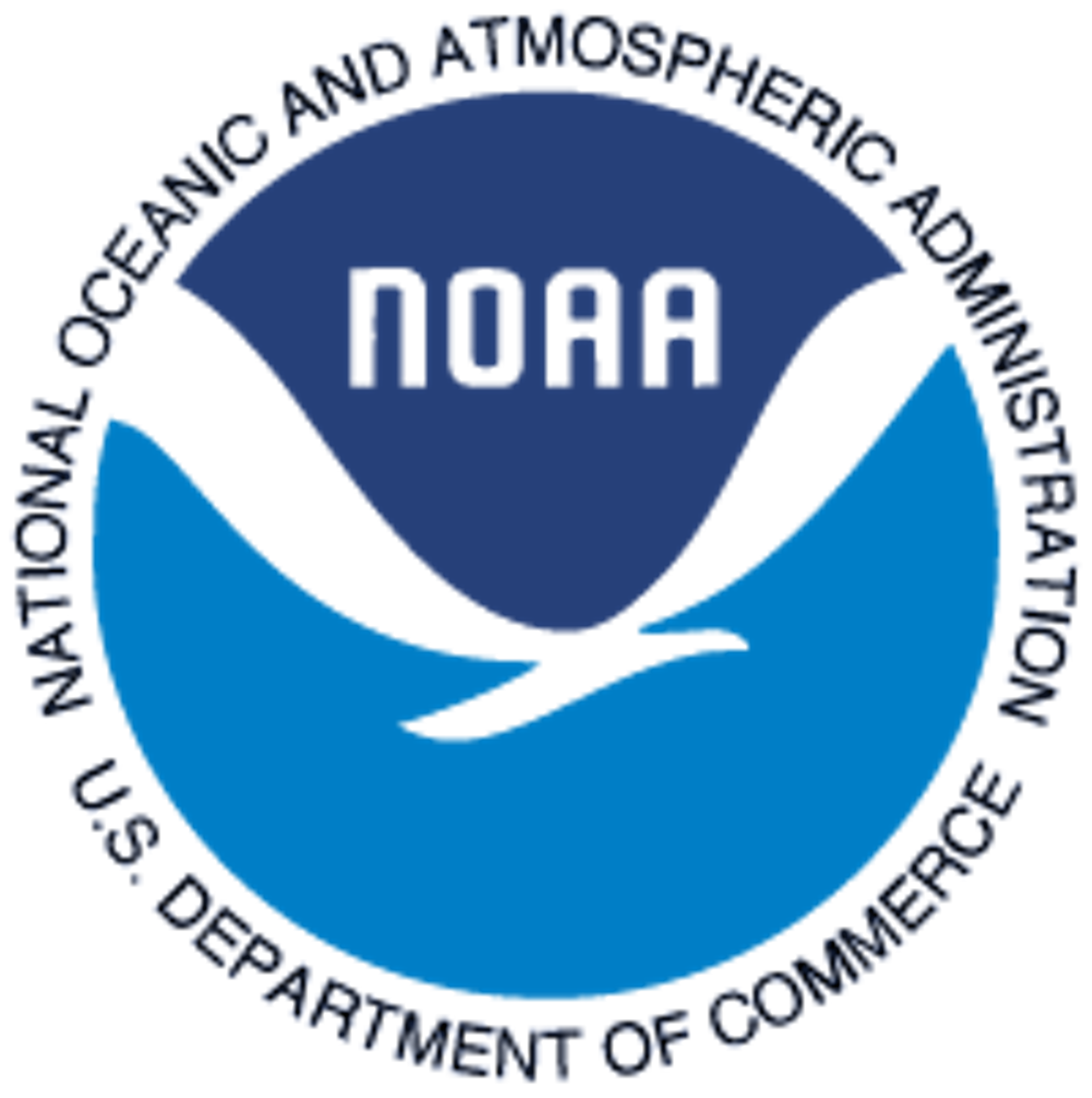 Institution logo of National Oceanic and Atmospheric Administration
