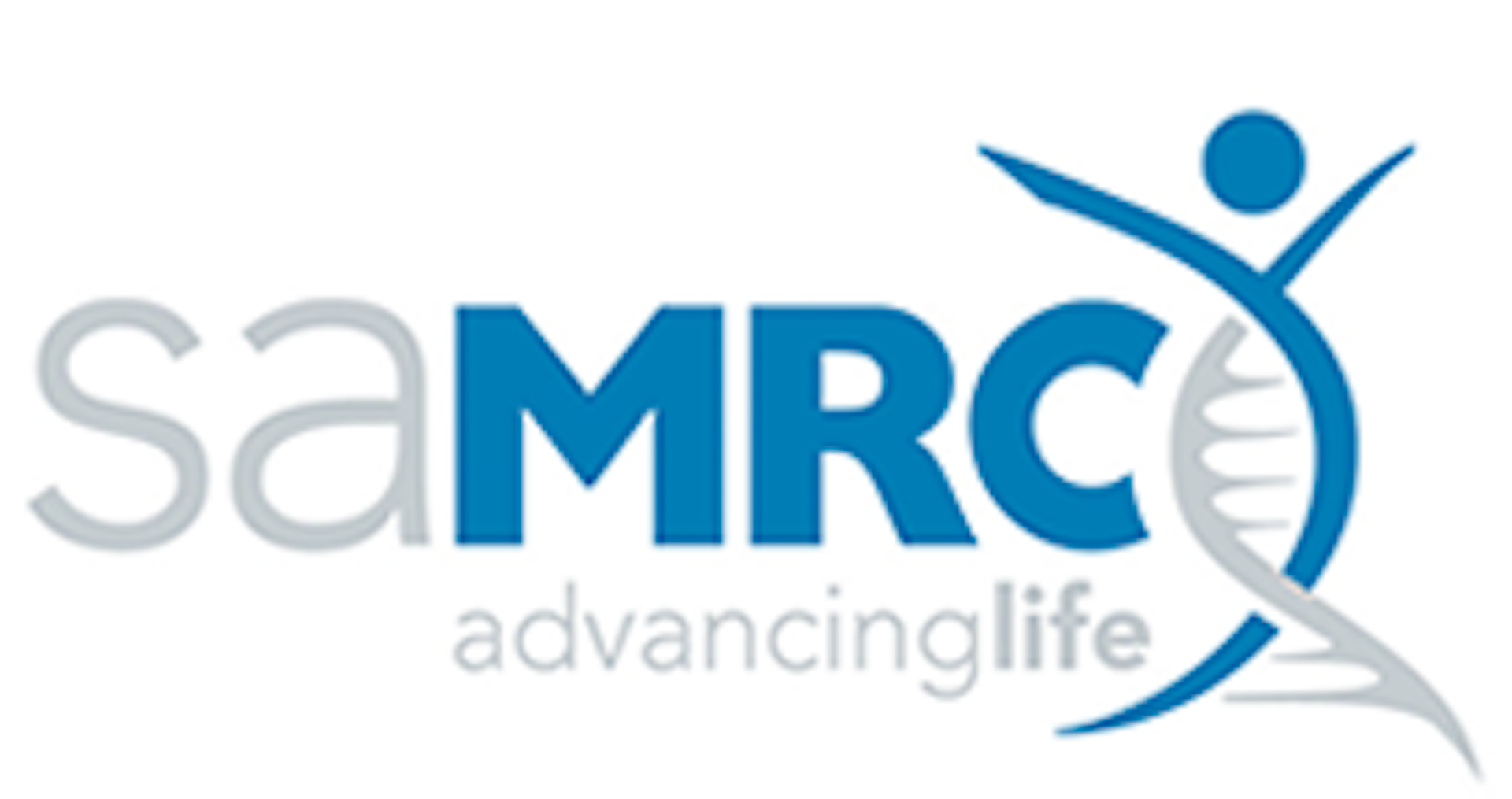Institution logo of South African Medical Research Council