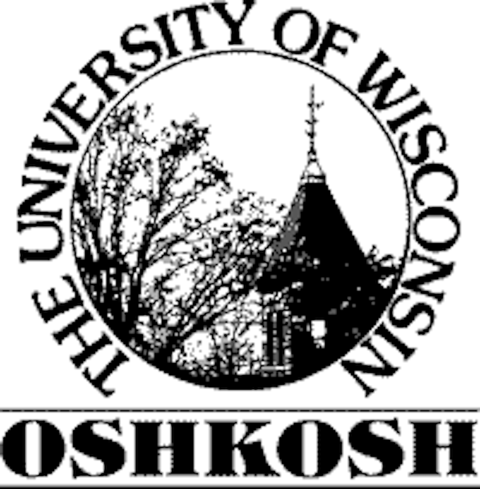 Institution logo of University of Wisconsin-Oshkosh