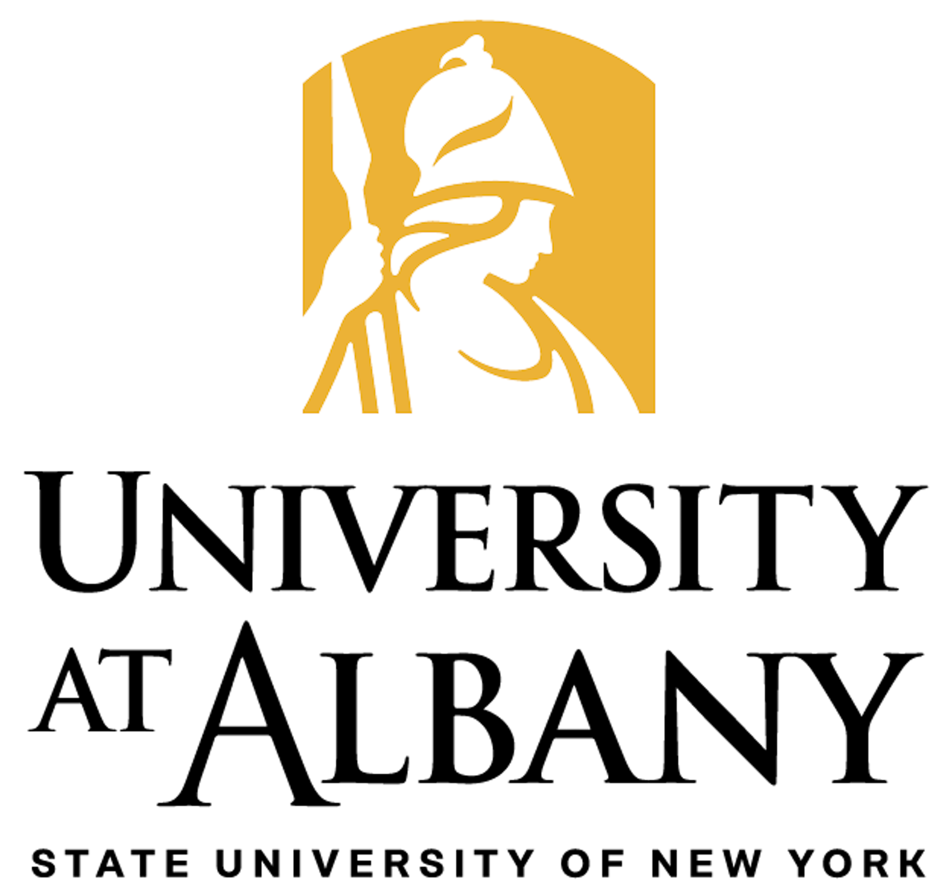 Institution logo of University at Albany, State University of New York