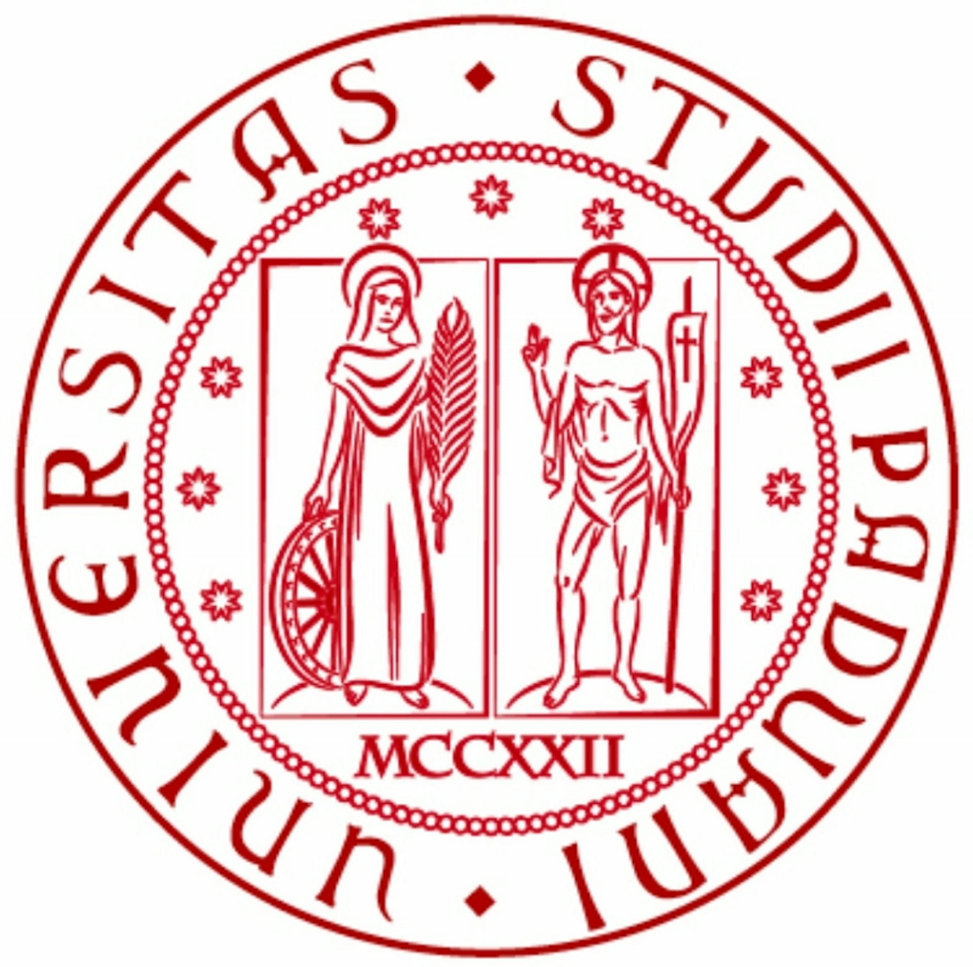 Institution logo of University of Padua