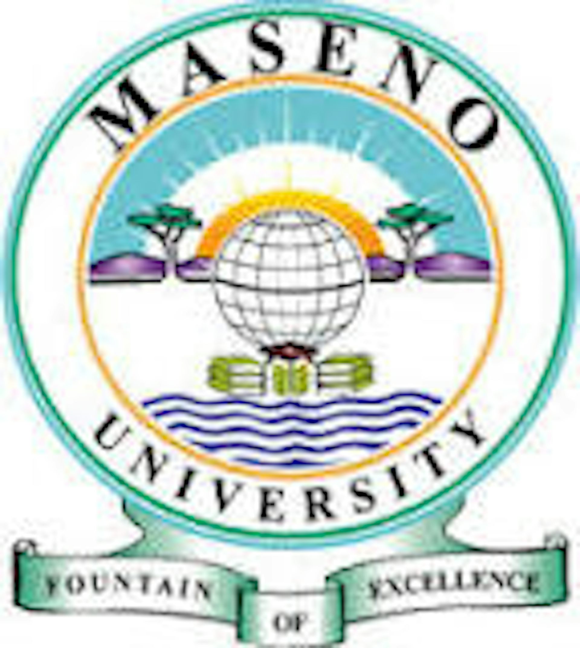Institution logo of Maseno University