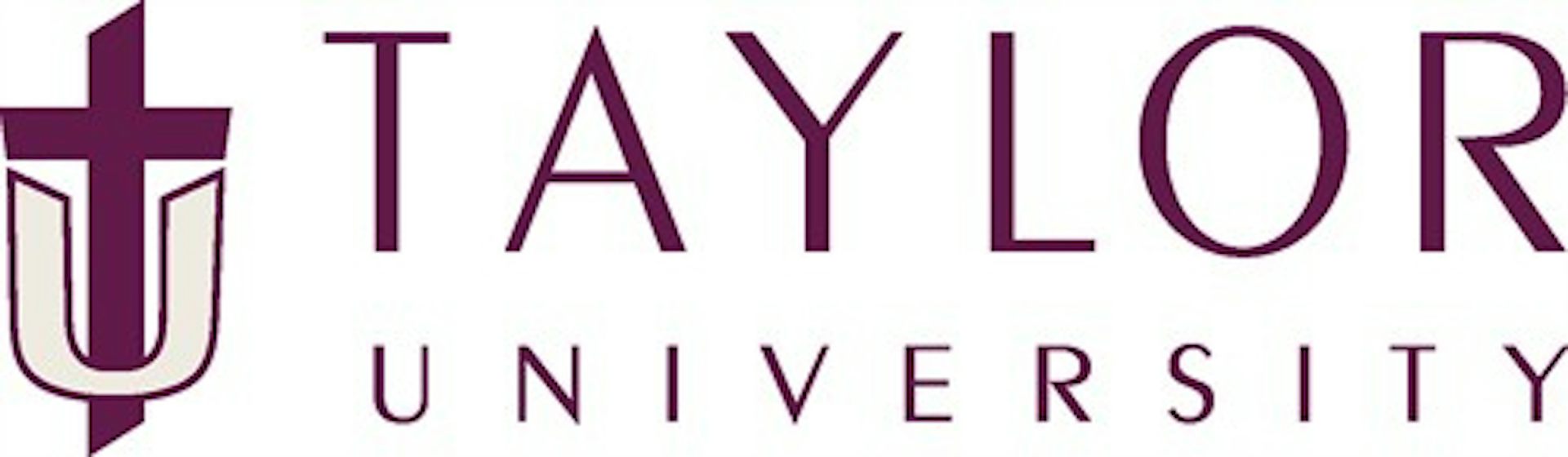 Institution logo of Taylor University
