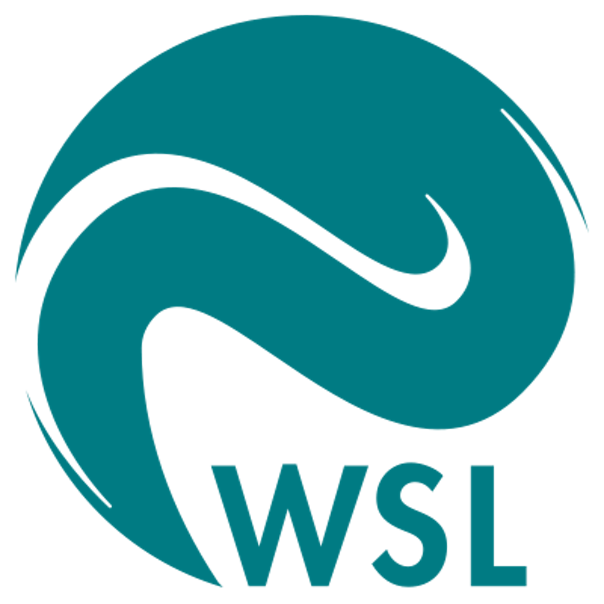 Institution logo of Swiss Federal Institute for Forest, Snow and Landscape Research (WSL)
