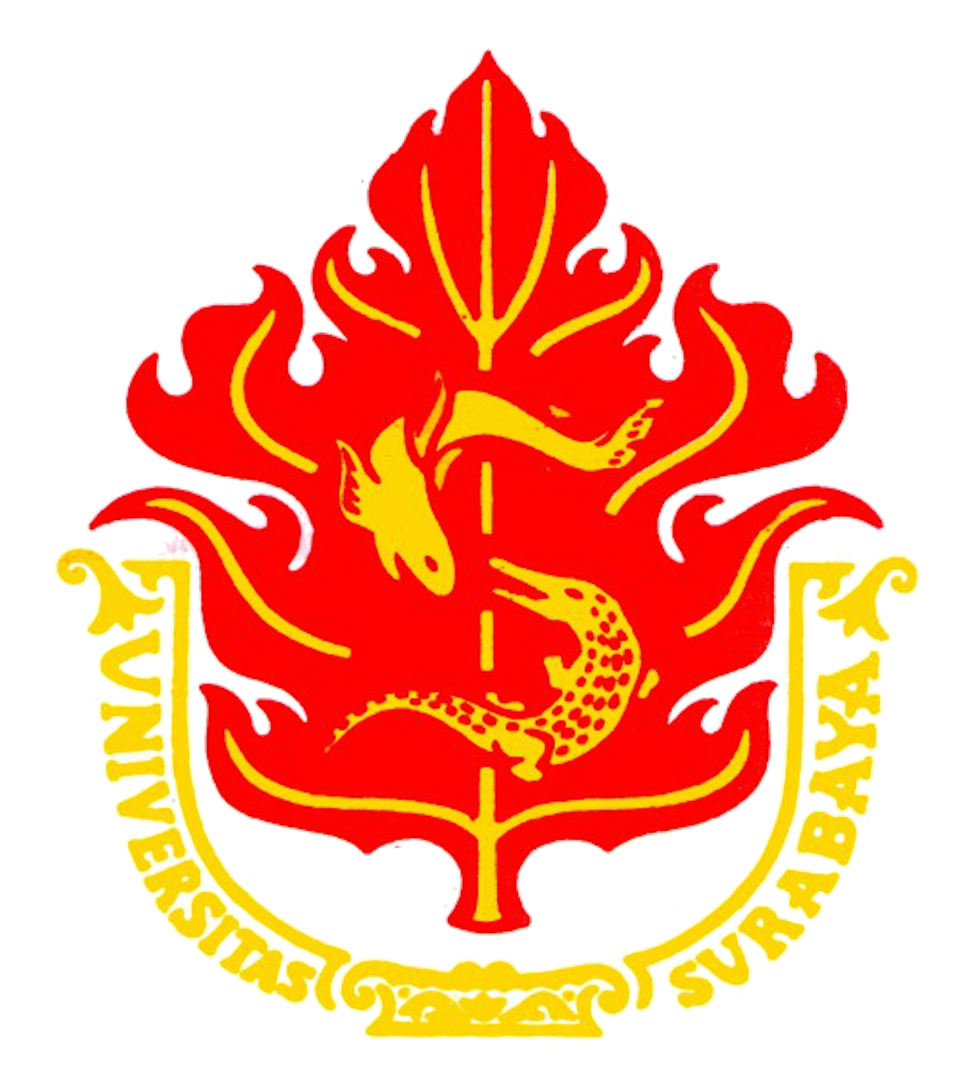 Institution logo of Universitas Surabaya