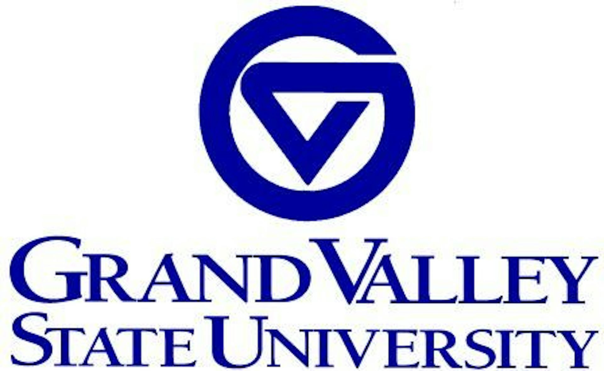 Institution logo of Grand Valley State University 