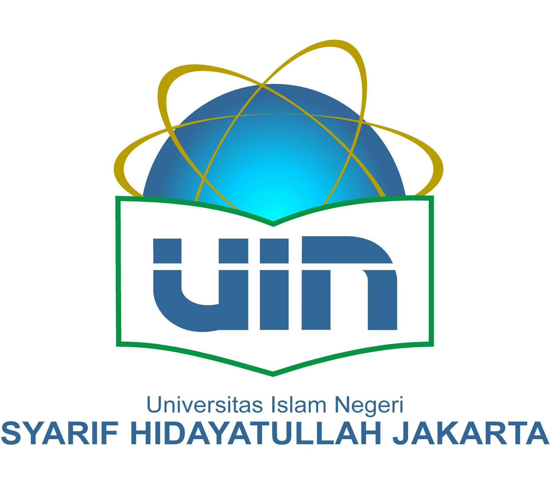 Institution logo of Universitas Islam Negeri Syarif Hidayatullah Jakarta