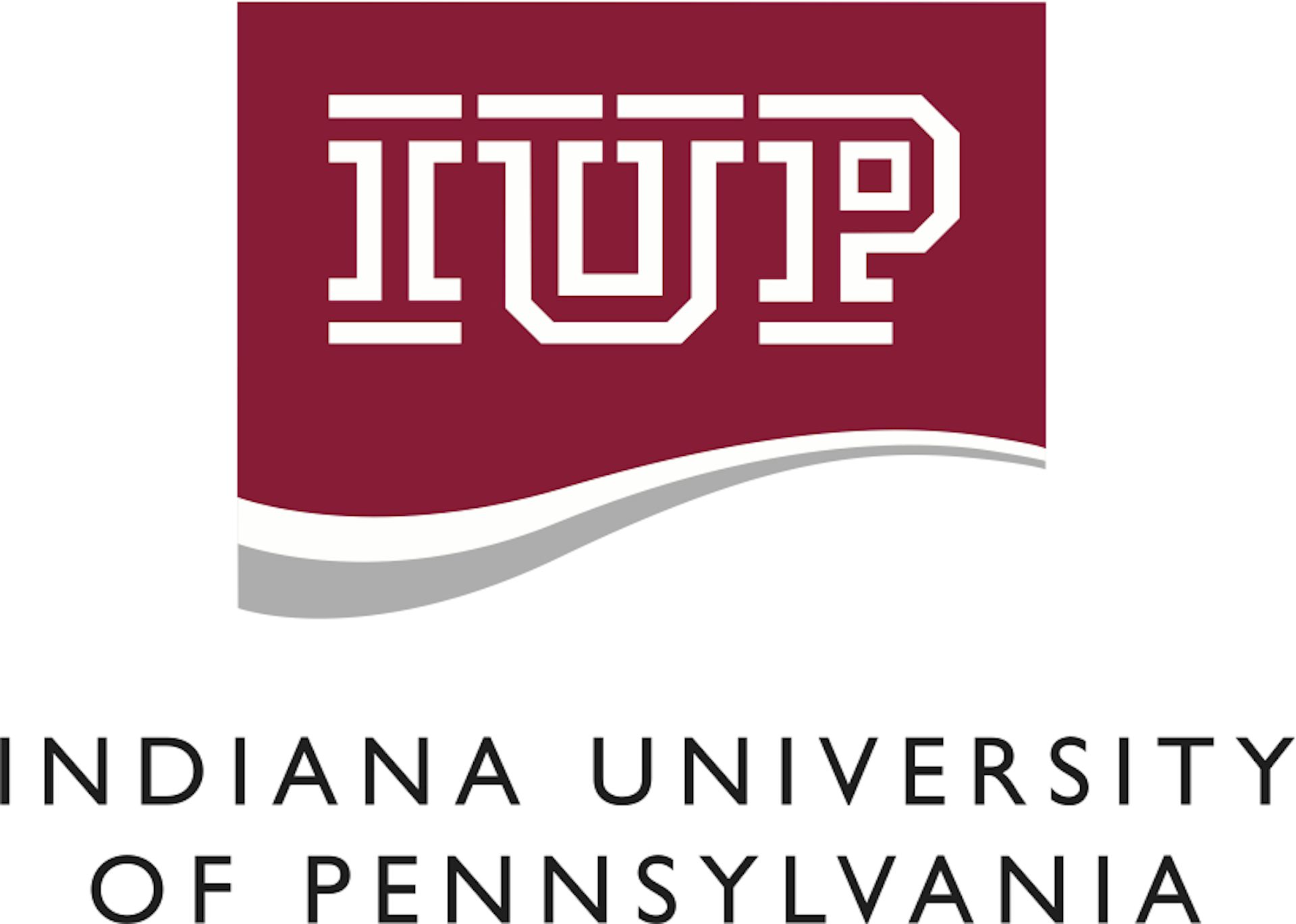 Institution logo of Indiana University of Pennsylvania