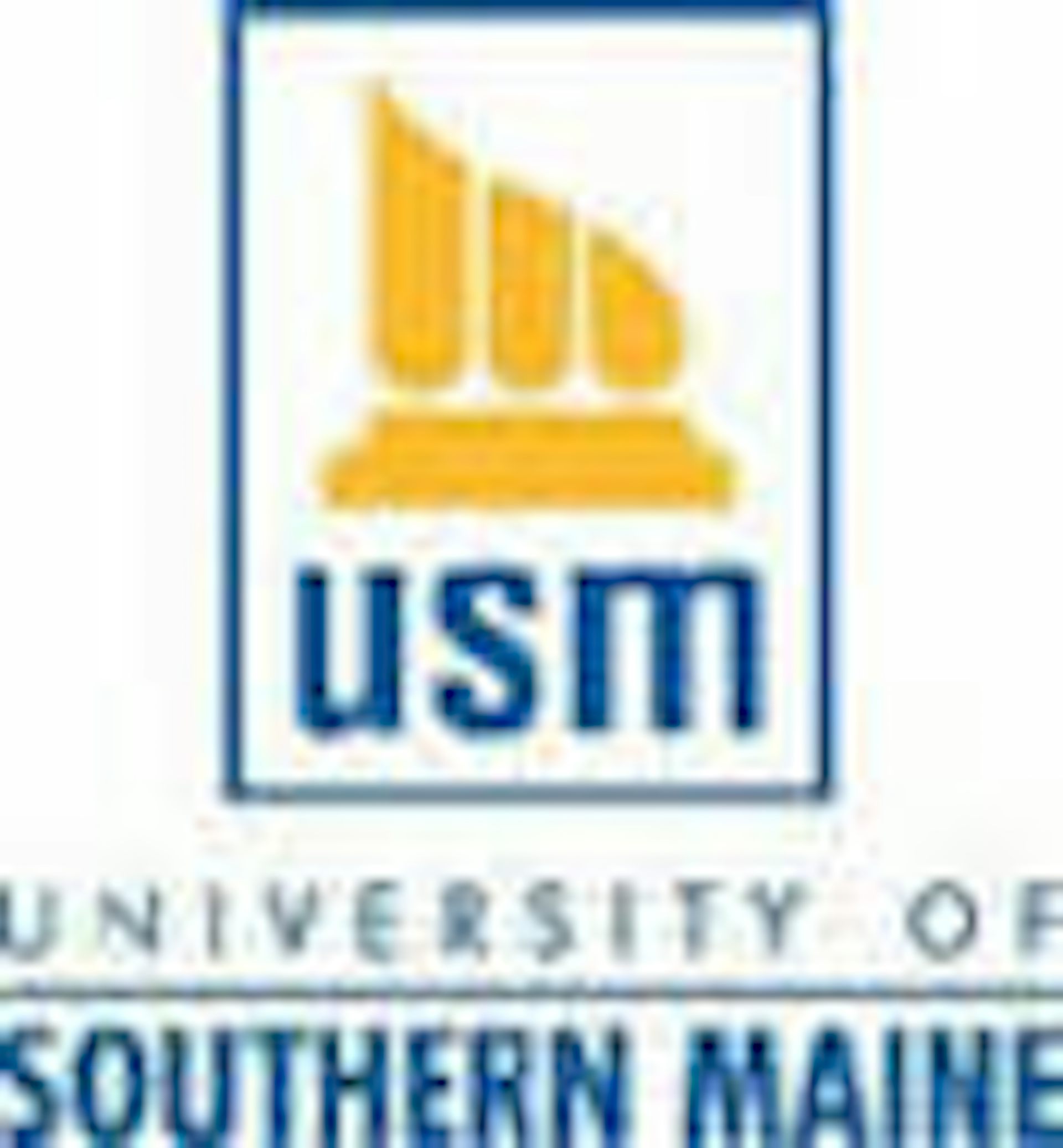 Institution logo of University of Southern Maine