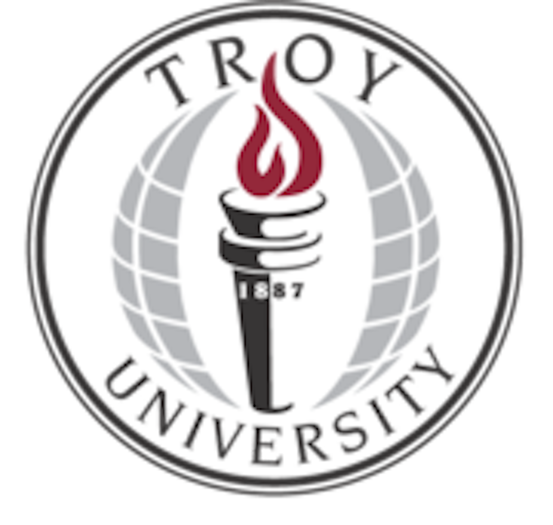 Institution logo of Troy University