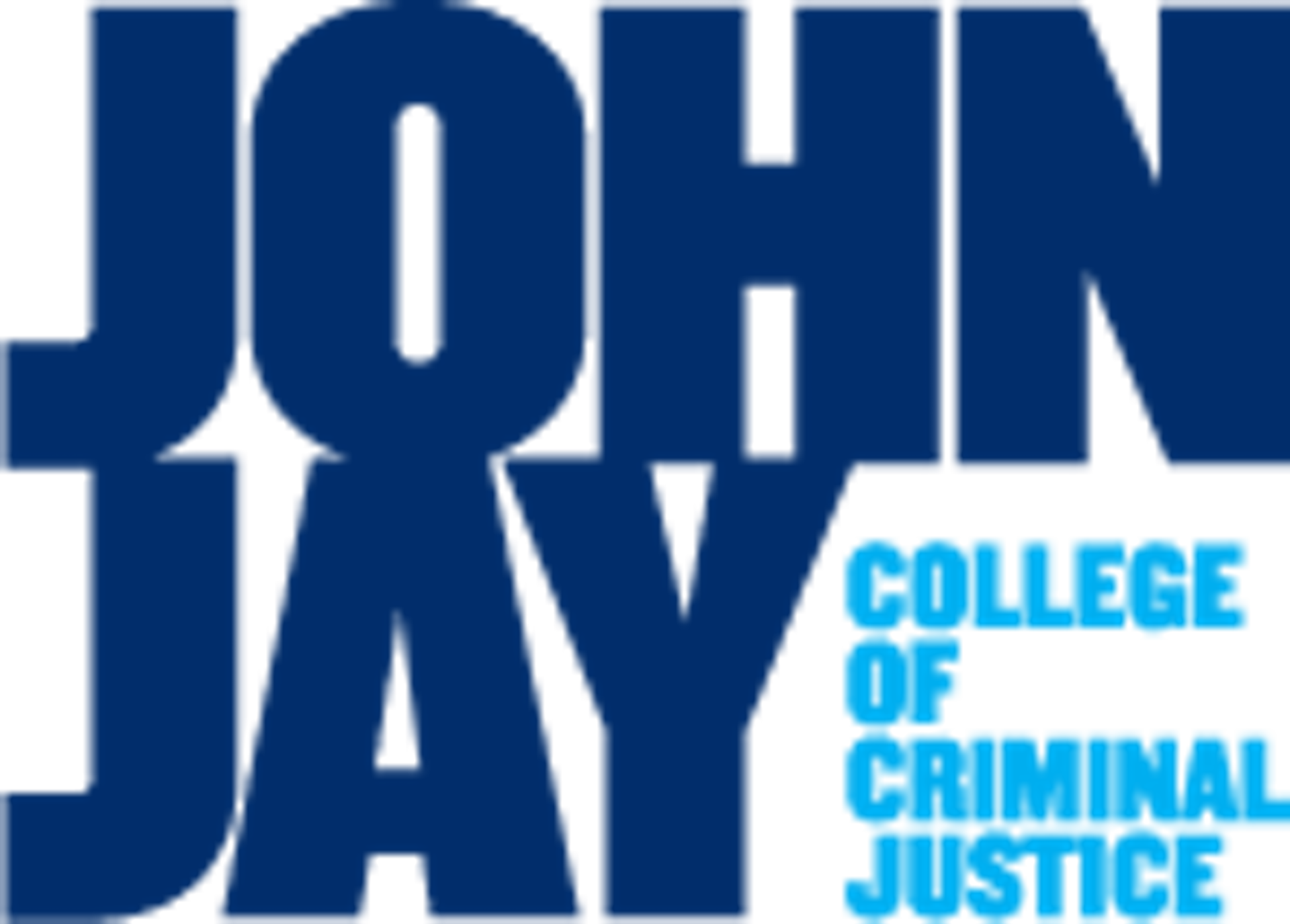 Institution logo of John Jay College of Criminal Justice