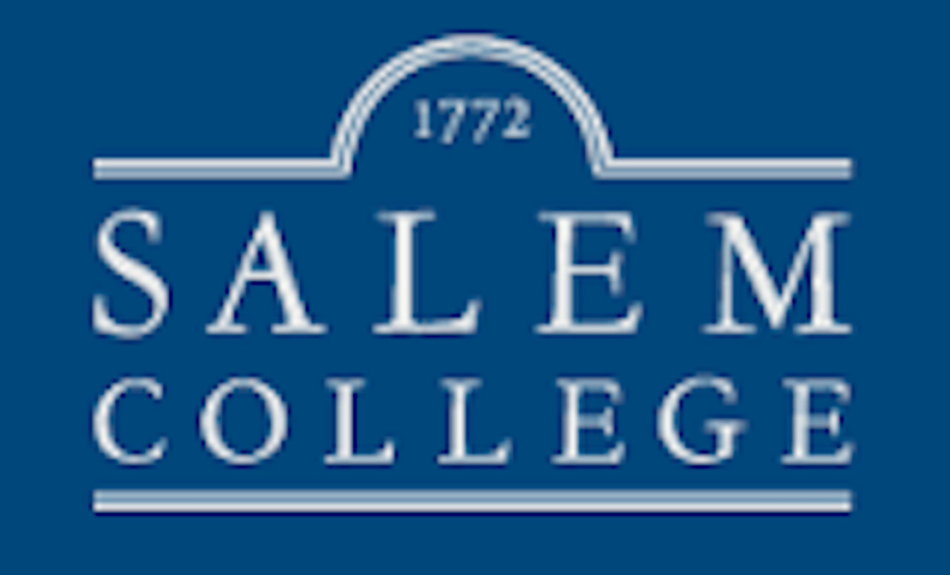 Institution logo of Salem College