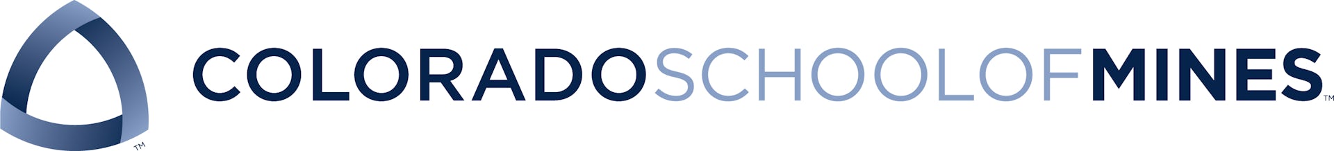 Institution logo of Colorado School of Mines