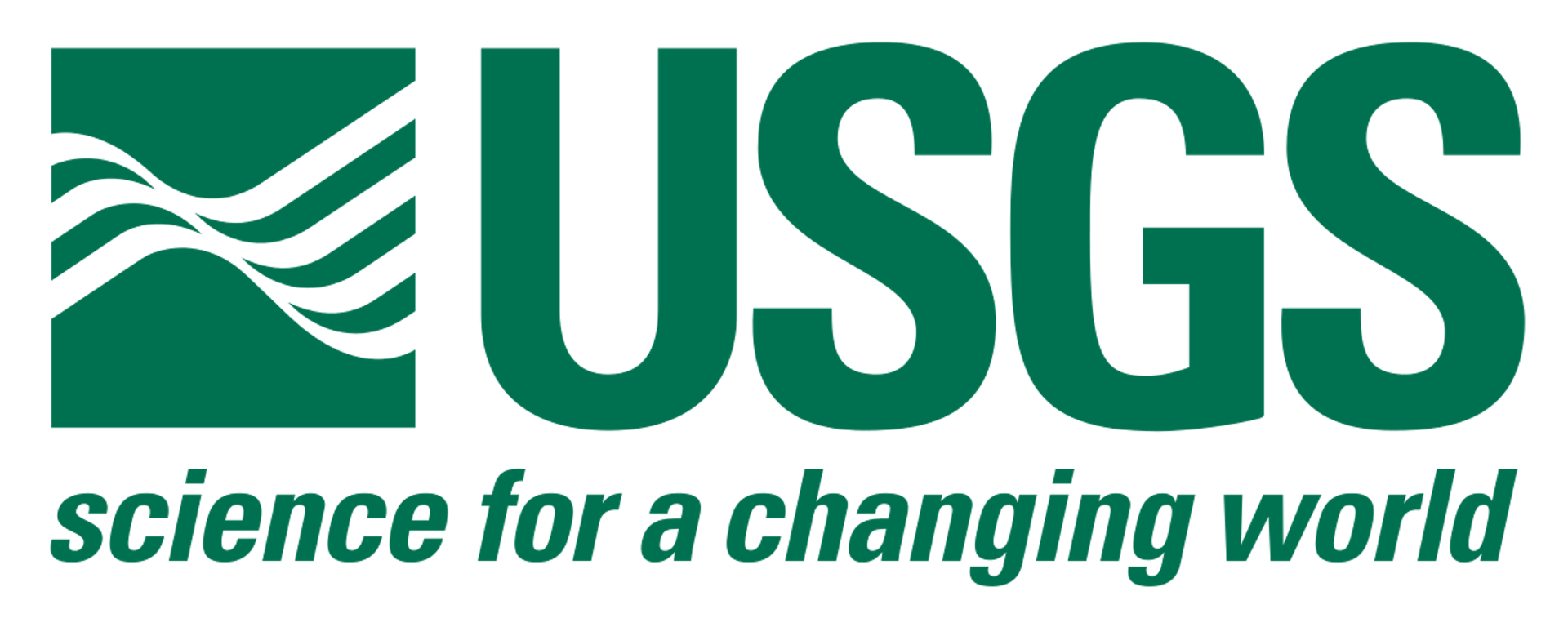 Institution logo of U.S. Geological Survey