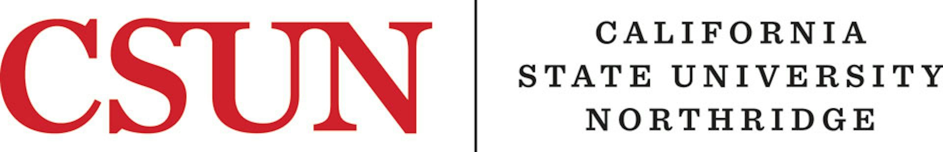 Institution logo of California State University, Northridge