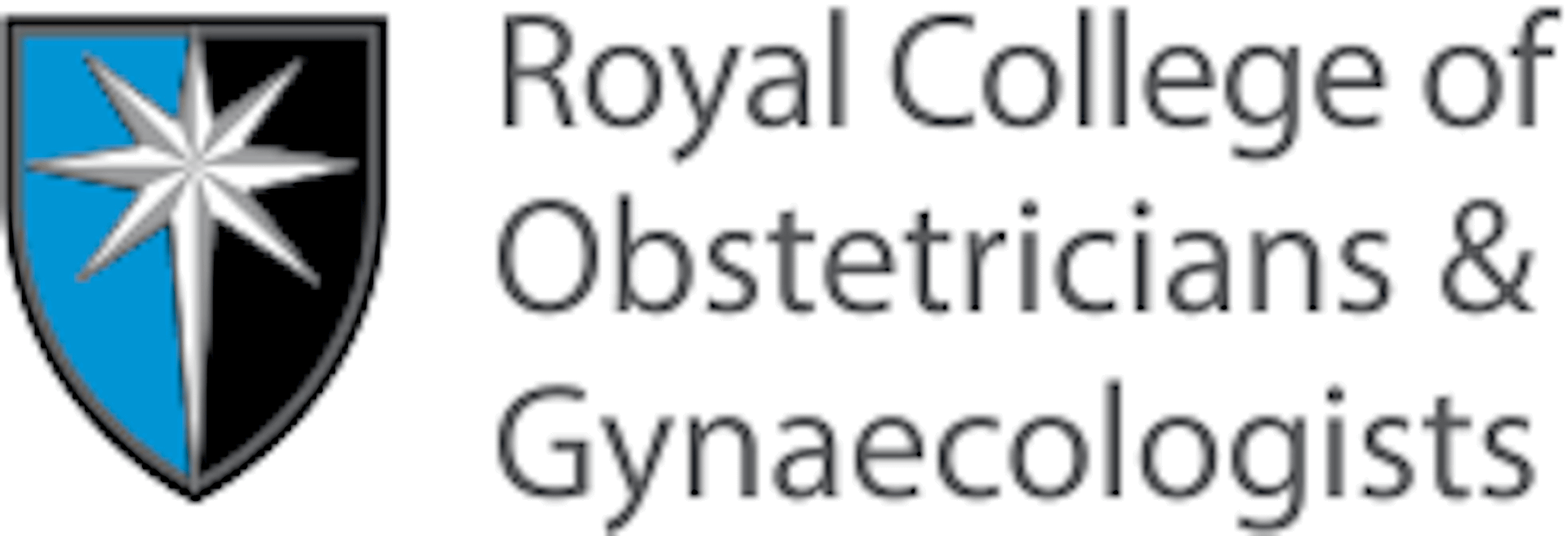 Institution logo of Royal College of Obstetricians and Gynaecologists