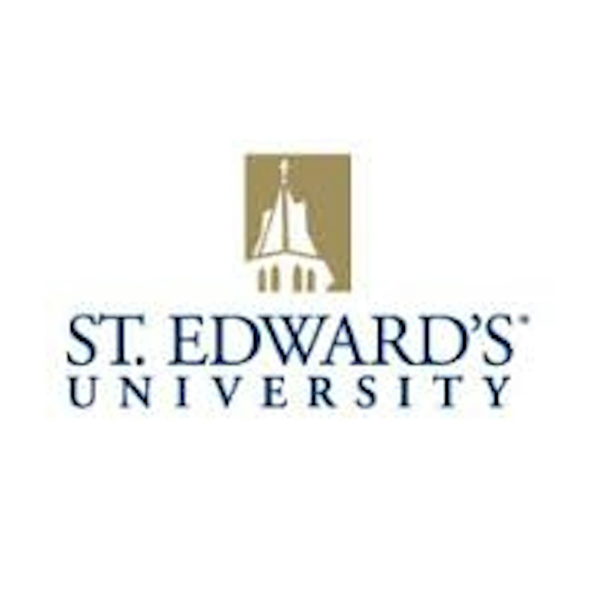 Institution logo of St. Edward's University