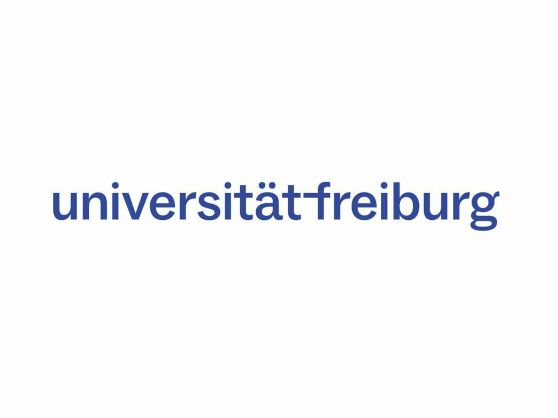 Institution logo of University of Freiburg