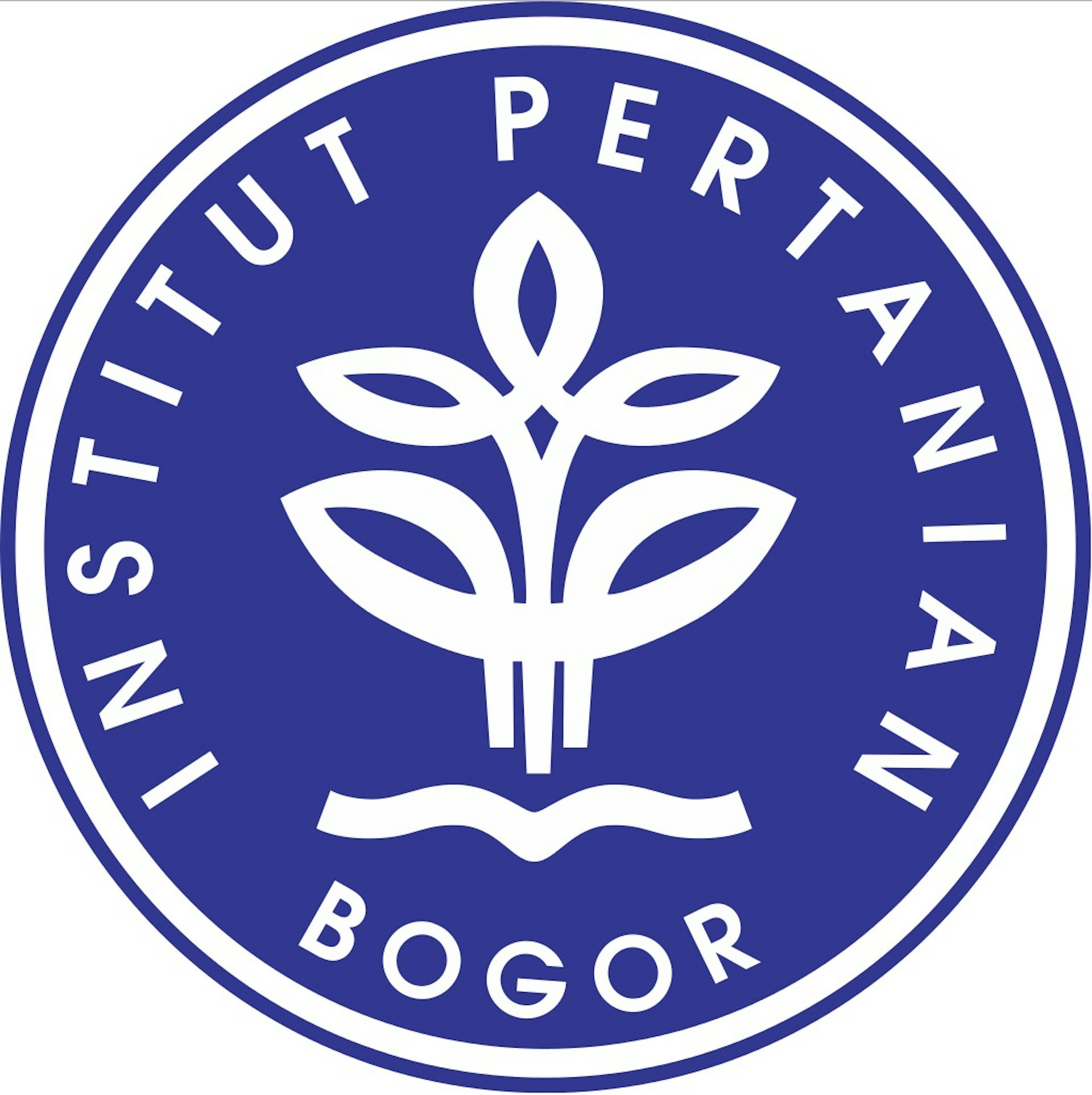 Institution logo of IPB University