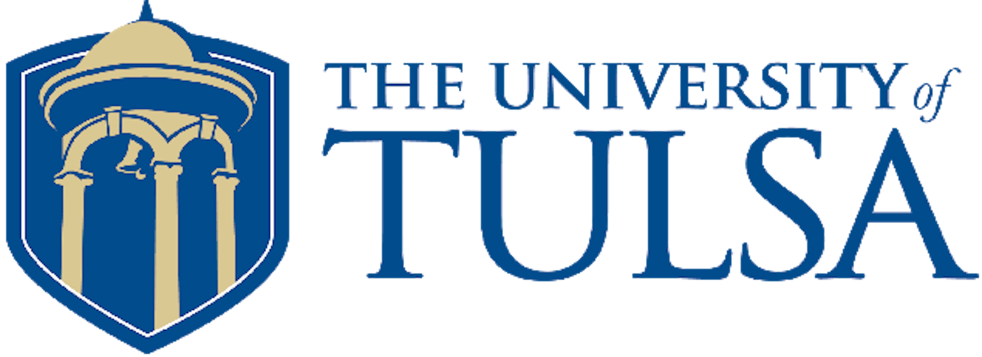 Institution logo of University of Tulsa