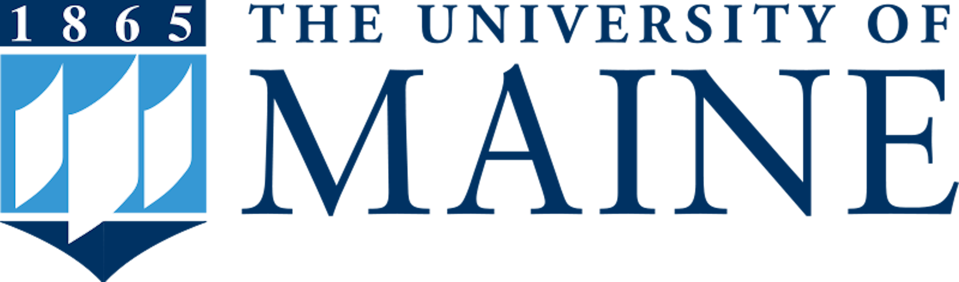 Institution logo of University of Maine