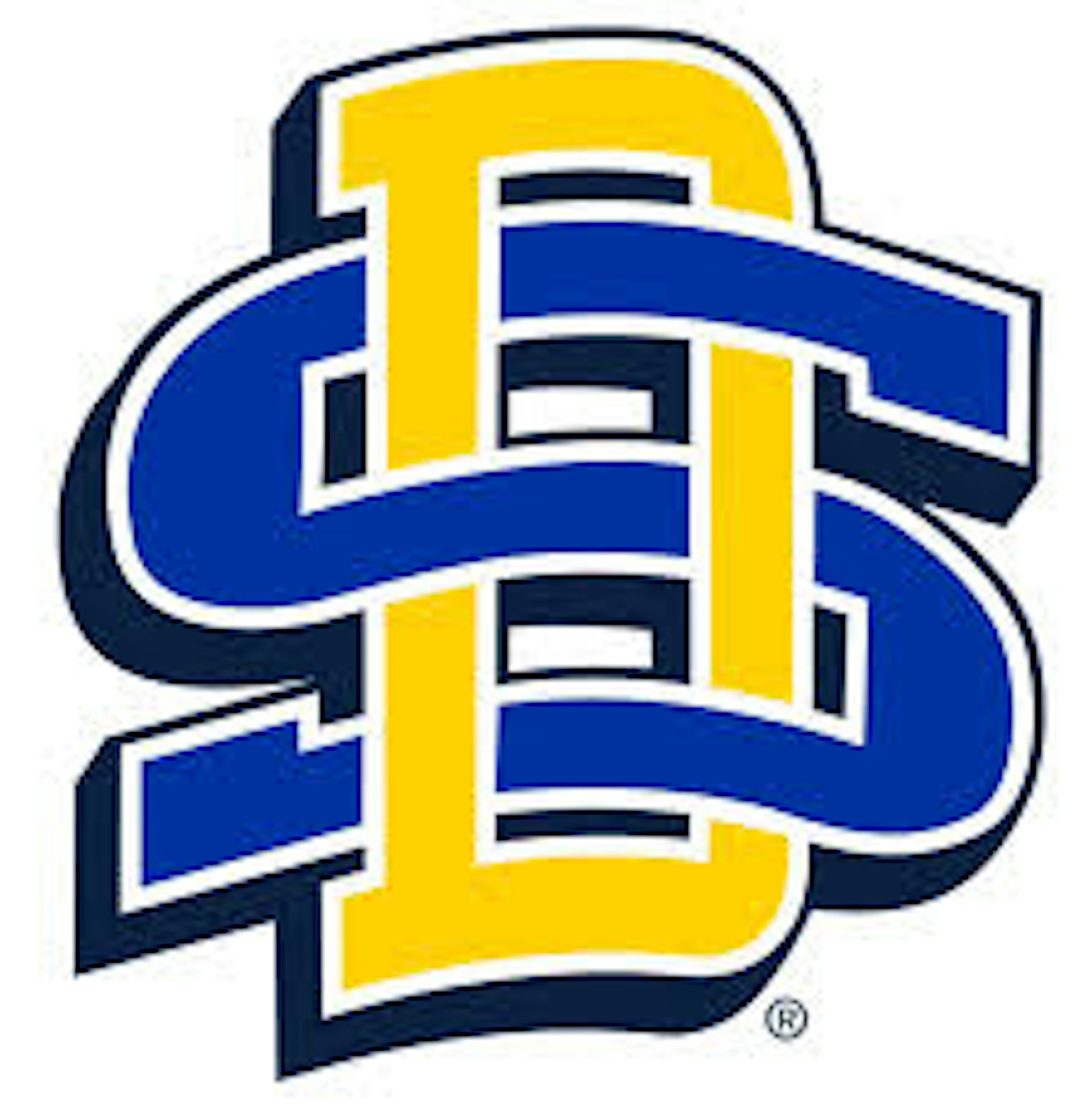 Institution logo of South Dakota State University