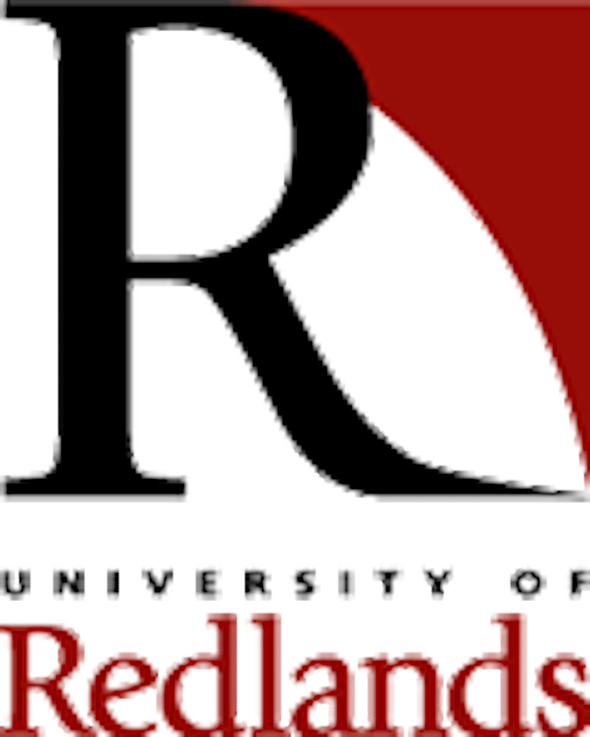 Institution logo of University of Redlands