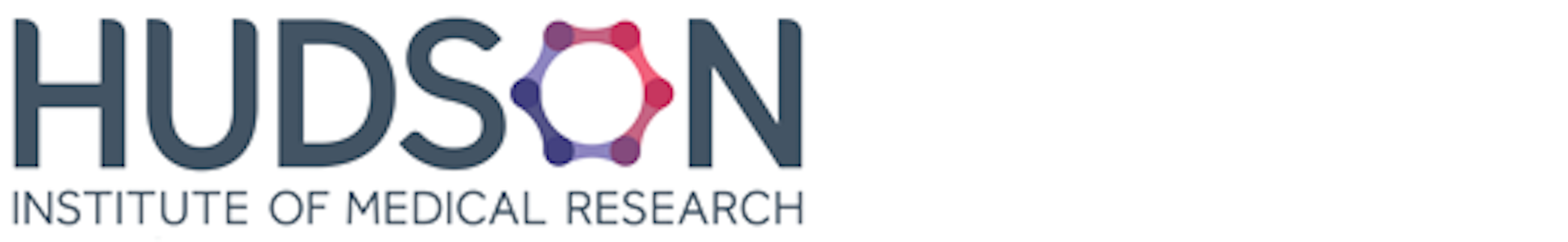 Institution logo of Hudson Institute
