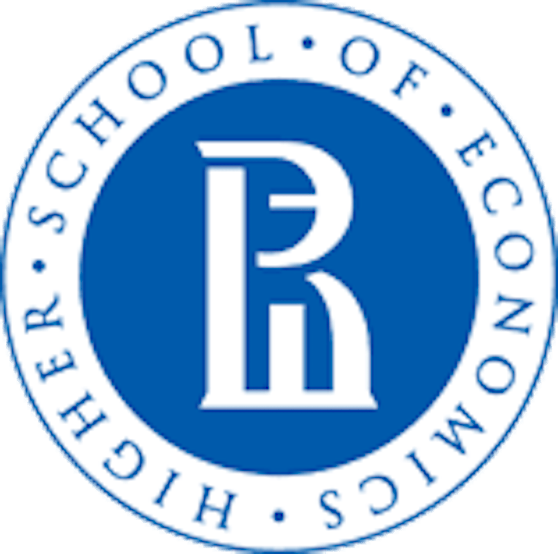 Institution logo of Russian National Research University The Higher School of Economics 