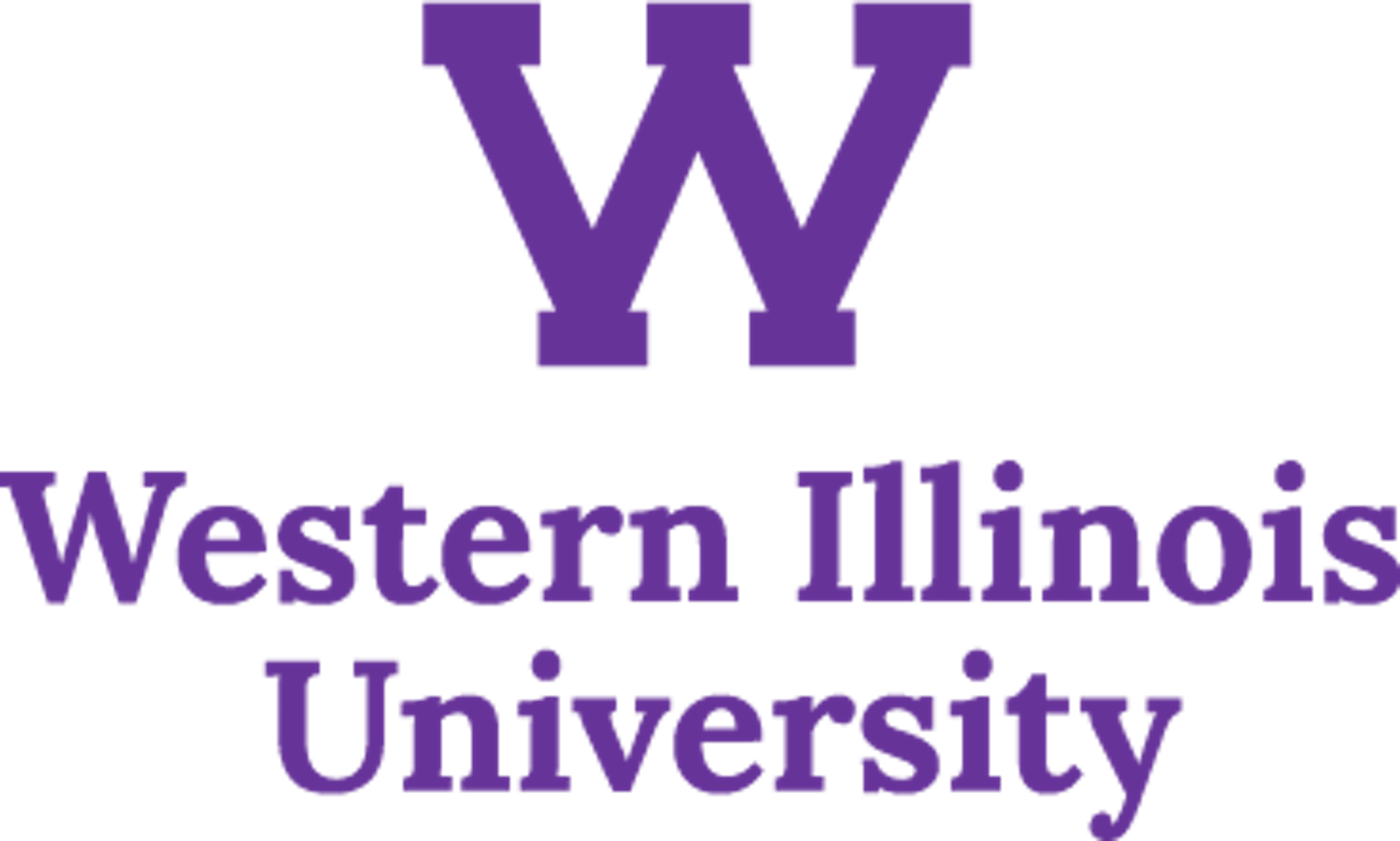 Institution logo of Western Illinois University
