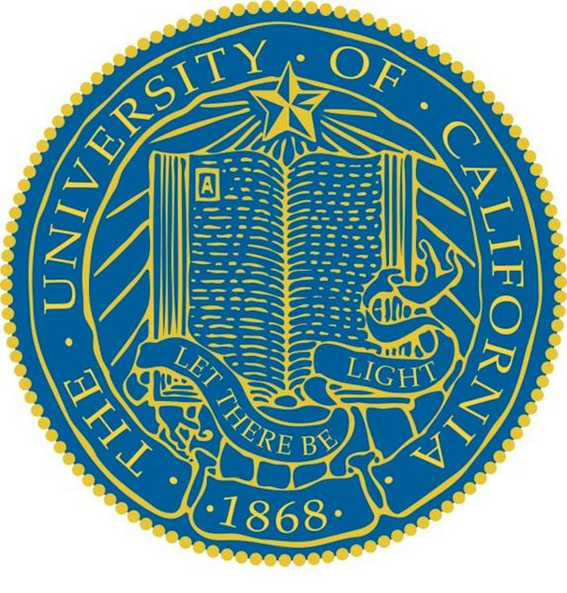 Institution logo of University of California, Office of the President