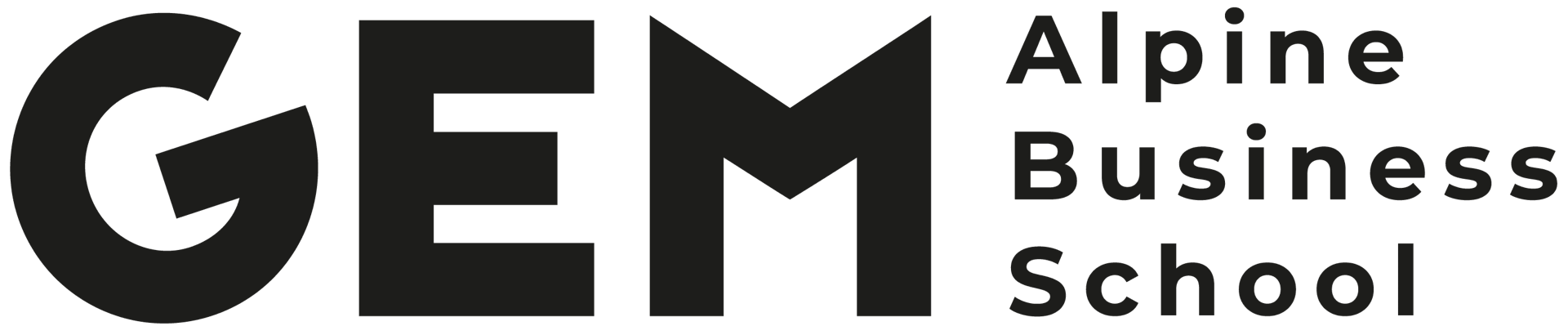 Institution logo of GEM