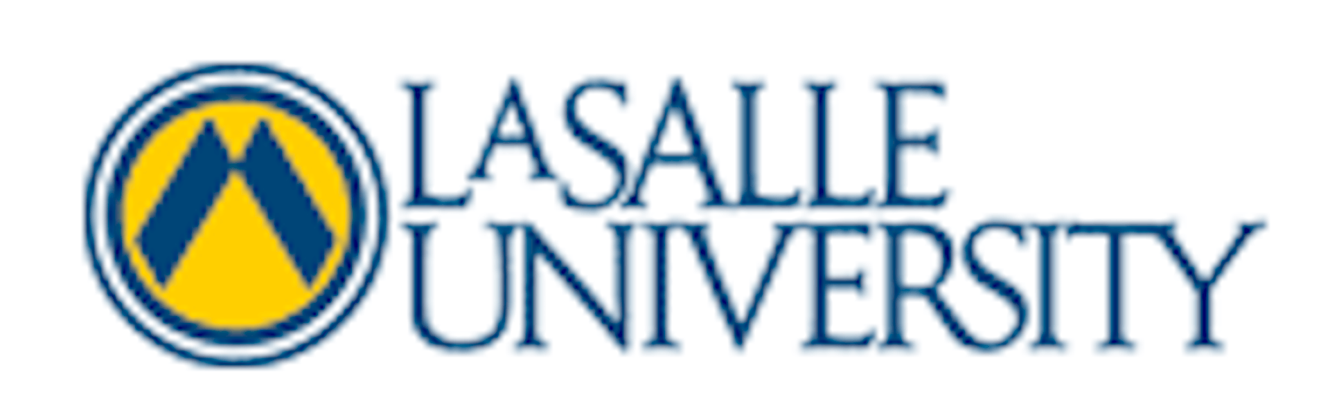 Institution logo of La Salle University
