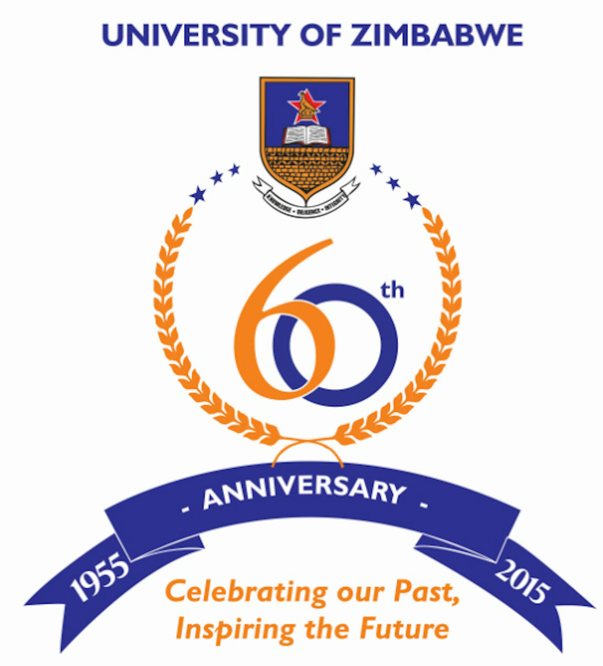 Institution logo of University of Zimbabwe